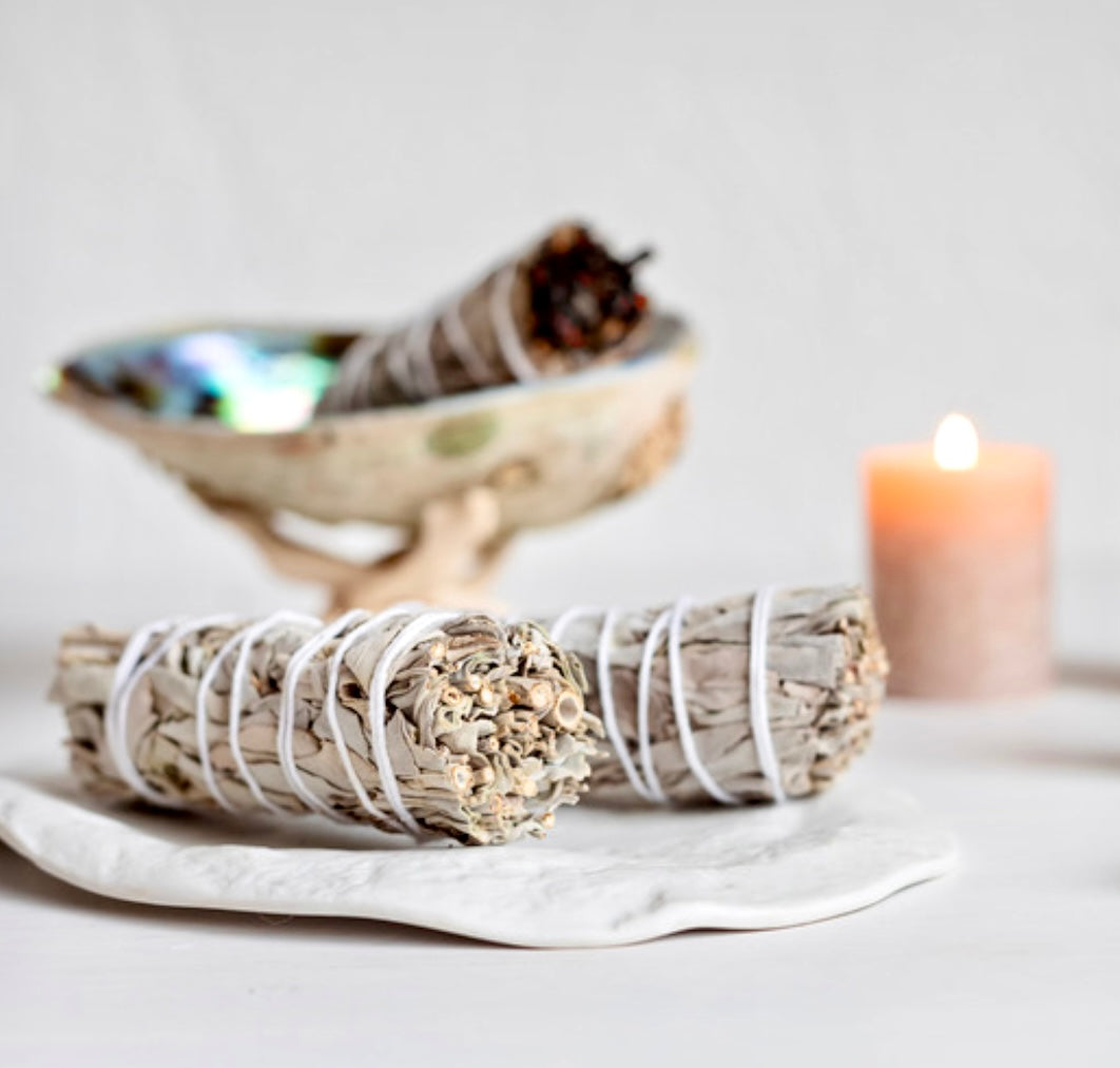 White Sage Stick