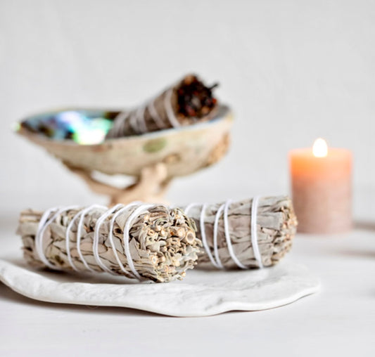 White Sage Stick
