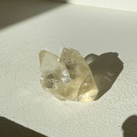 Calcite Specimen