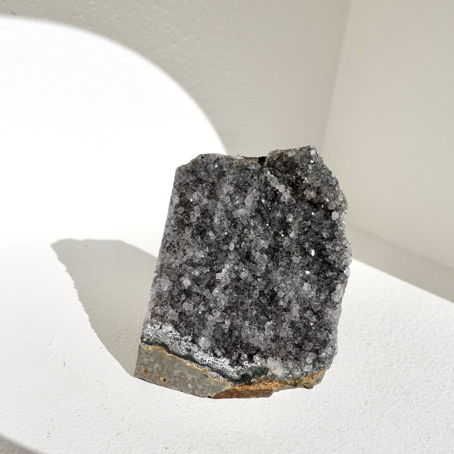 Amethyst Freeform