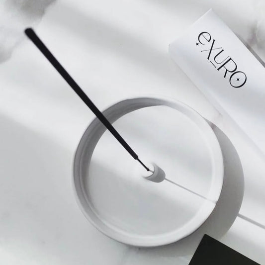 Ceramic Incense Holder