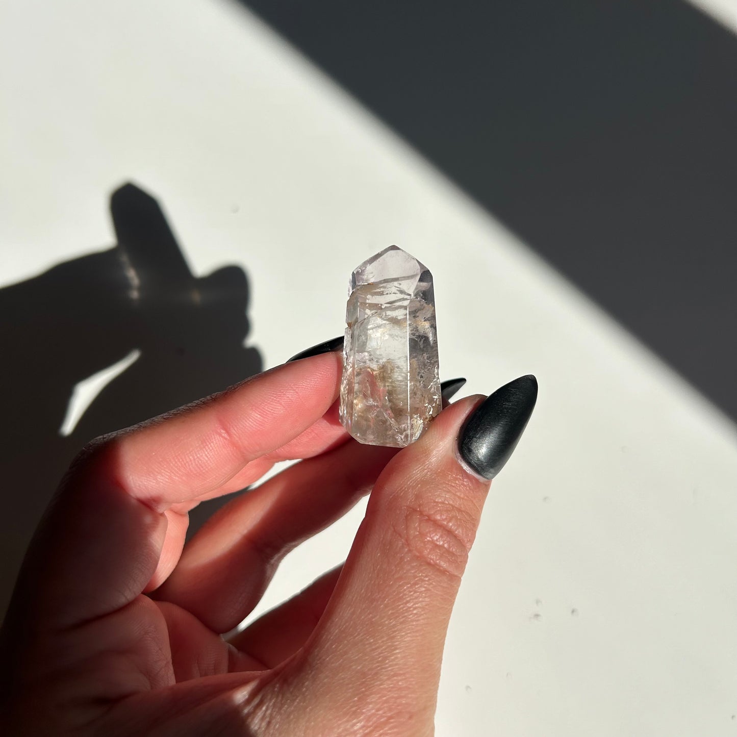 Lodalite Point