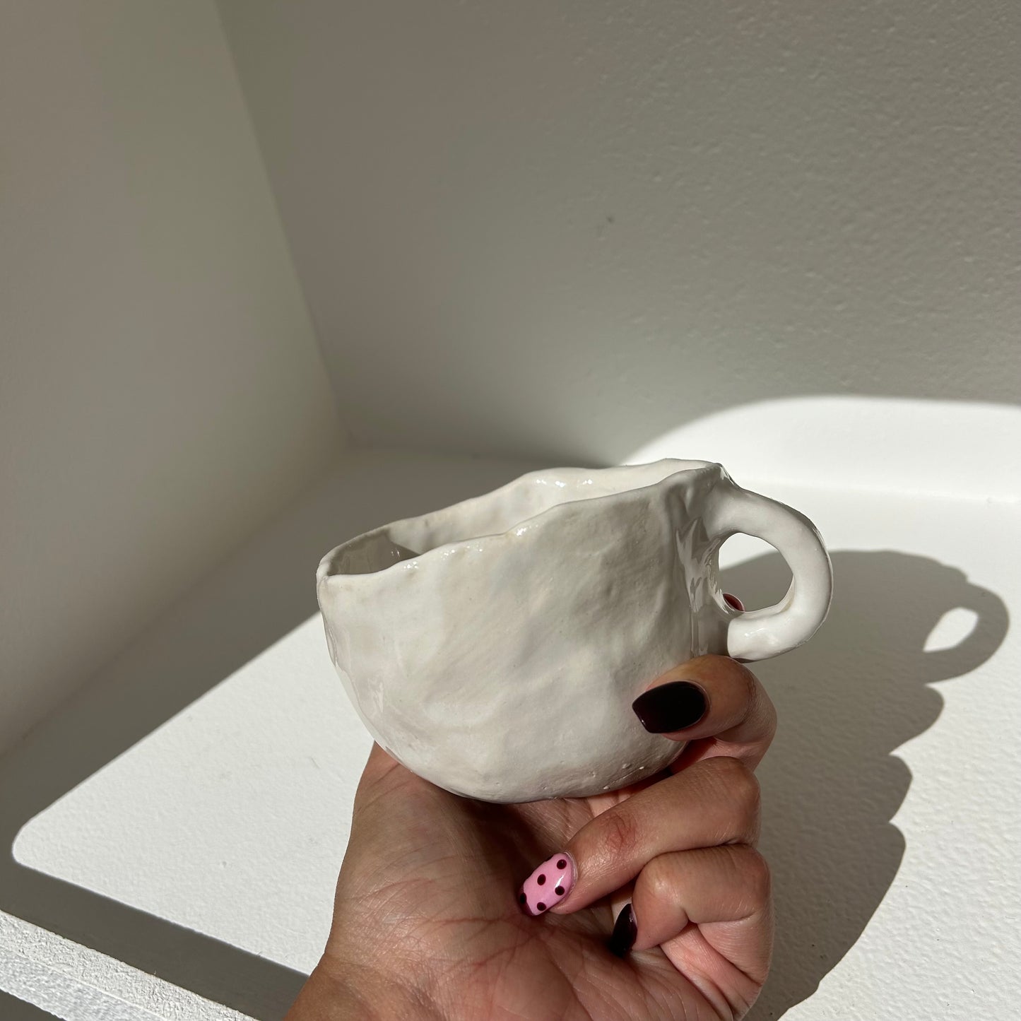 Ceramic Mug - “It’s a Scorpio thing you wouldn’t get it”