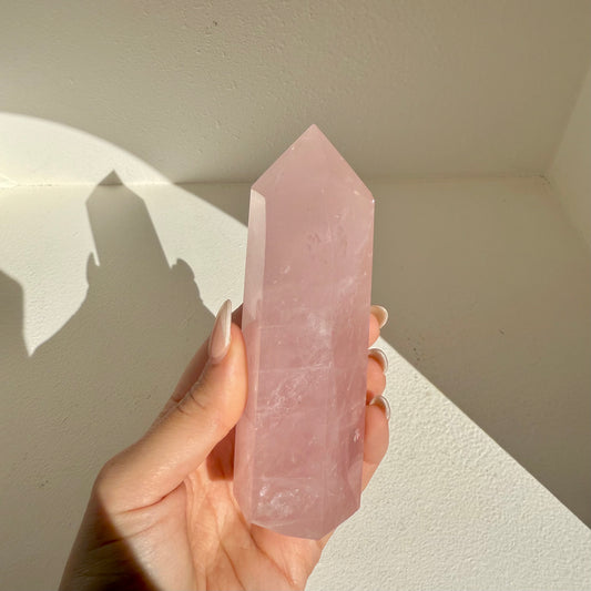 Rose Quartz Generator