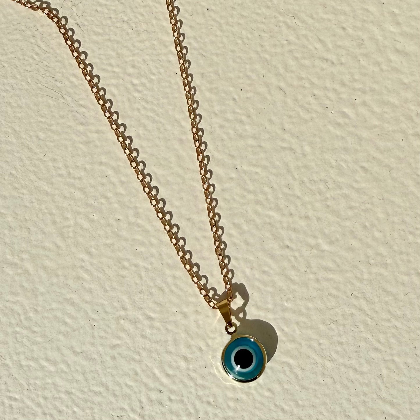 Evil Eye Necklace