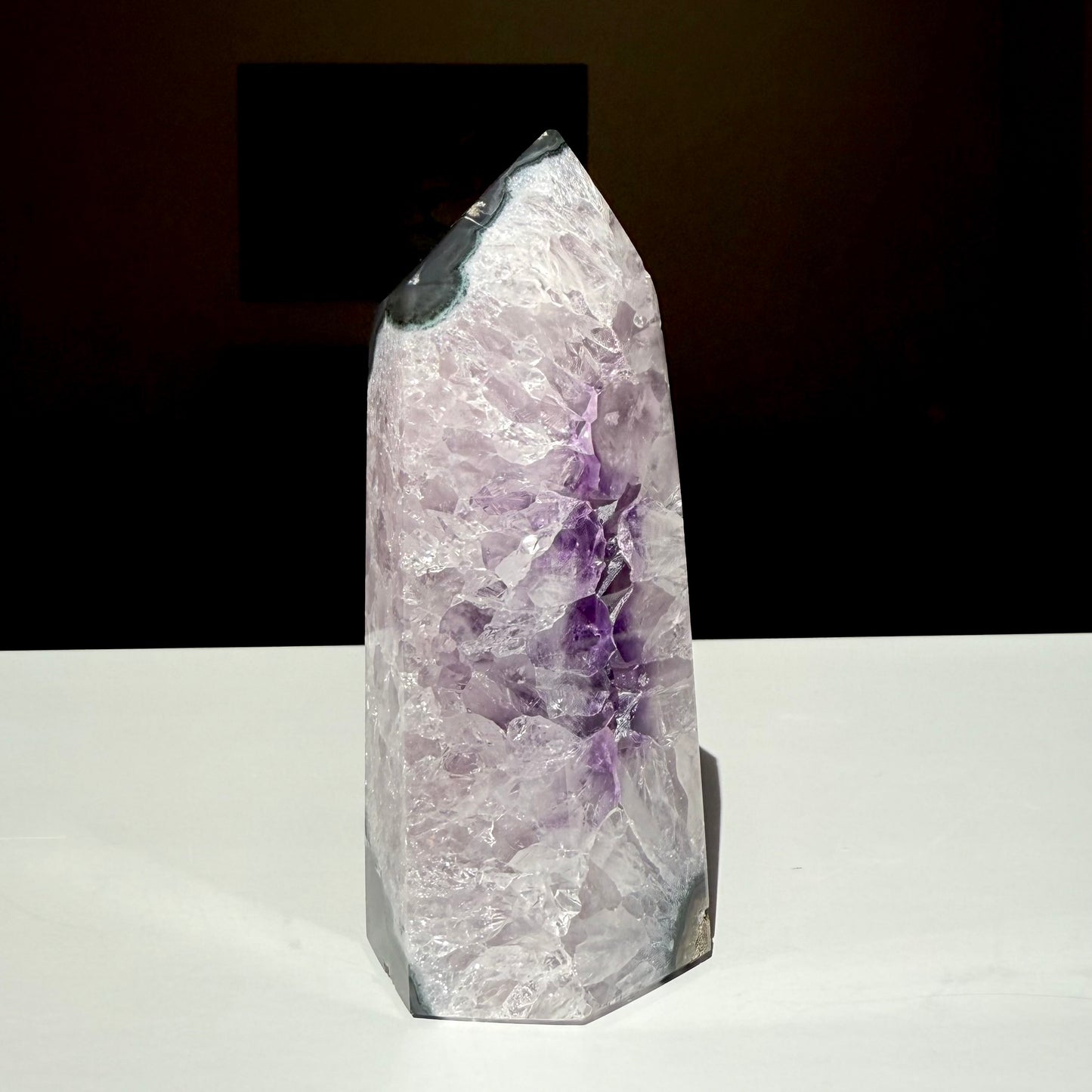 Amethyst Point