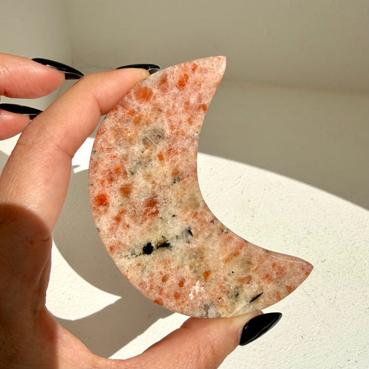 Sunstone Moon