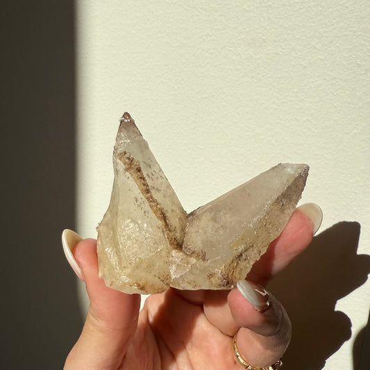 Calcite Specimen