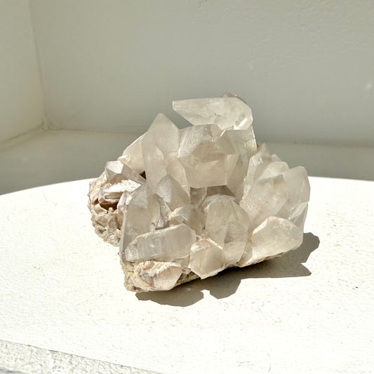 Lodalite Cluster