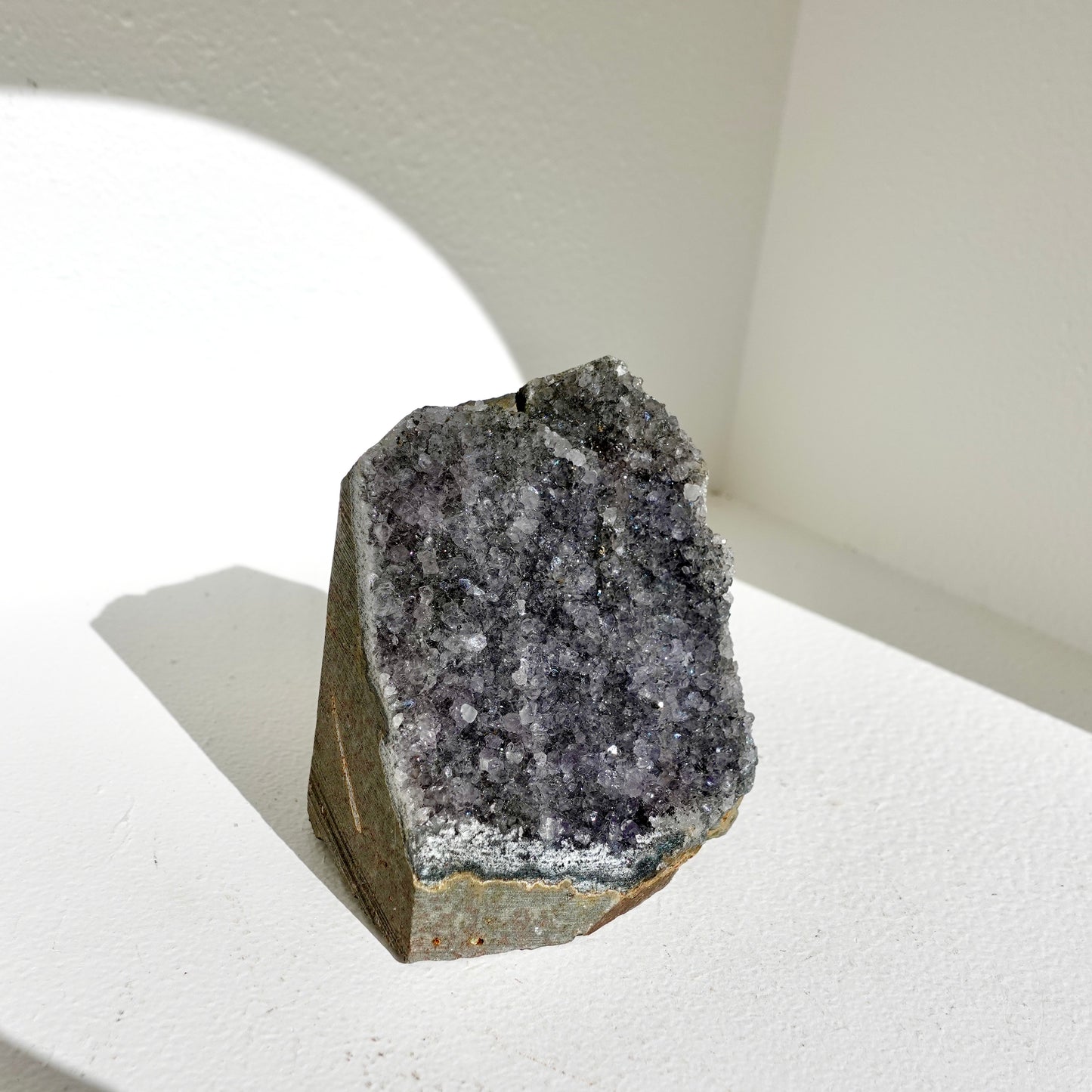 Amethyst Freeform