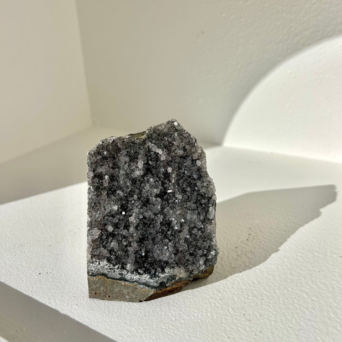Amethyst Freeform