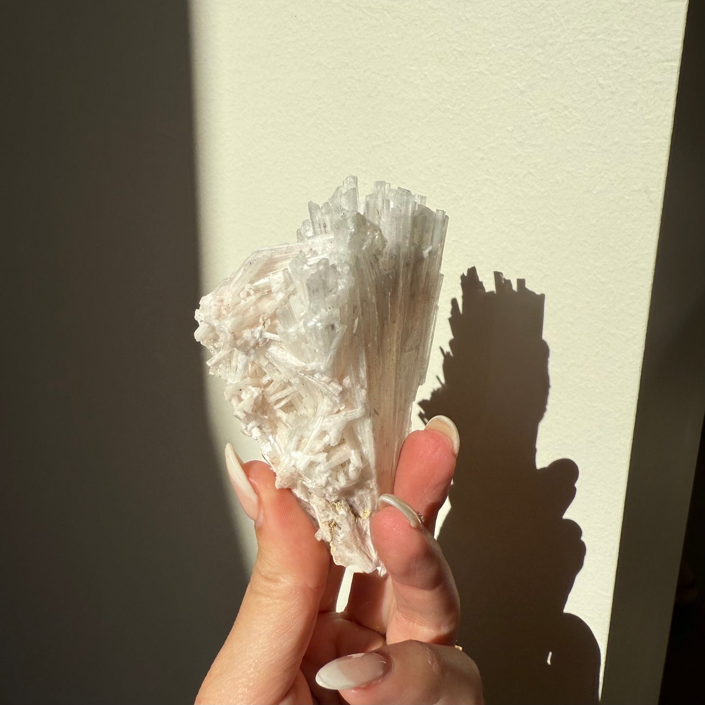 Scolecite Specimen