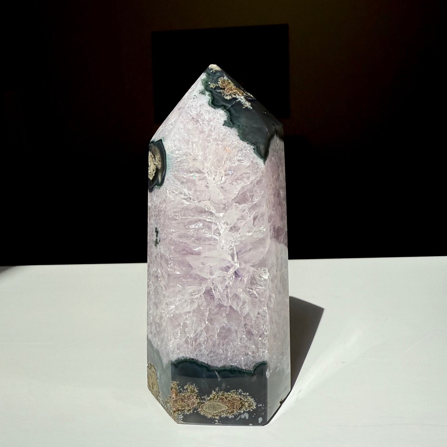 Amethyst Point