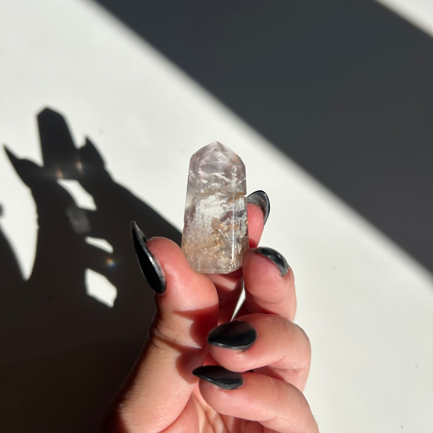 Lodalite Point