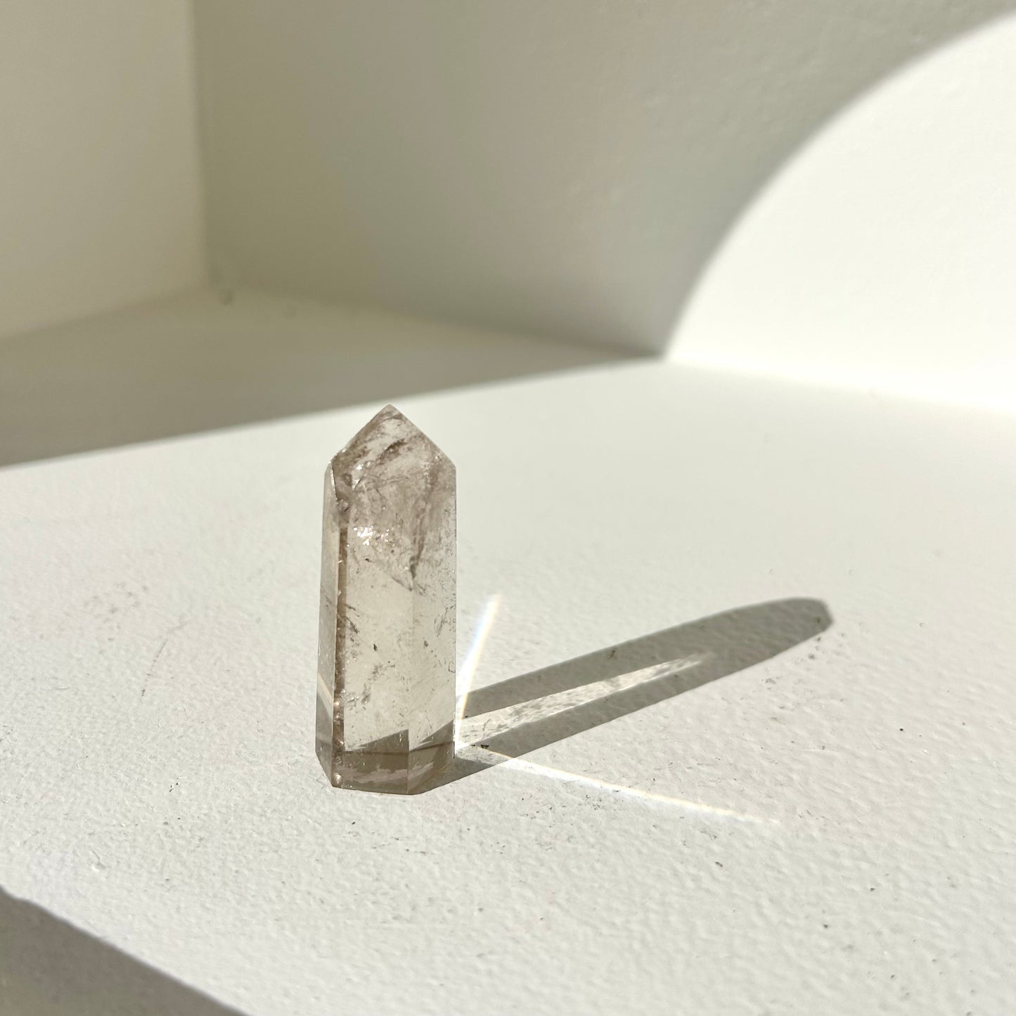Smoky Quartz Generator