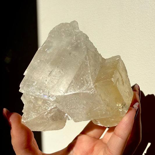 Calcite Specimen