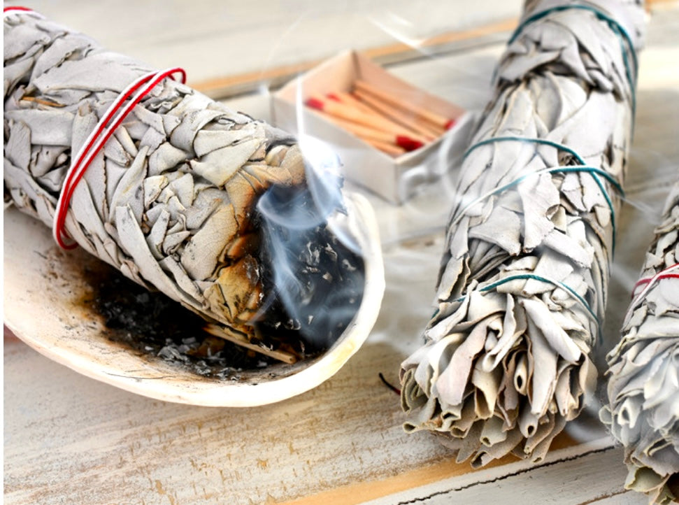 White Sage Stick