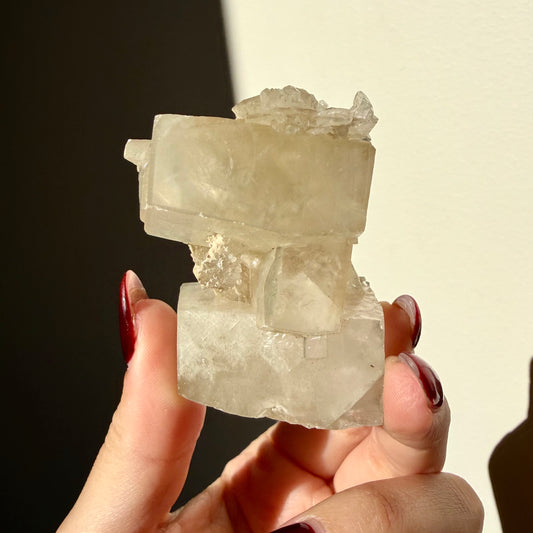 Calcite Specimen
