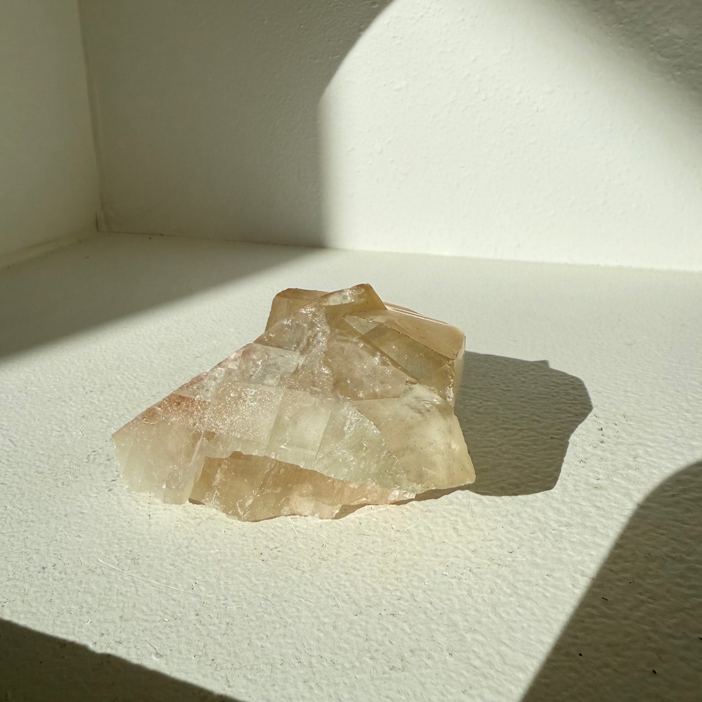 Calcite Specimen