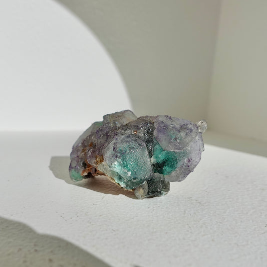 Fluorite Specimen