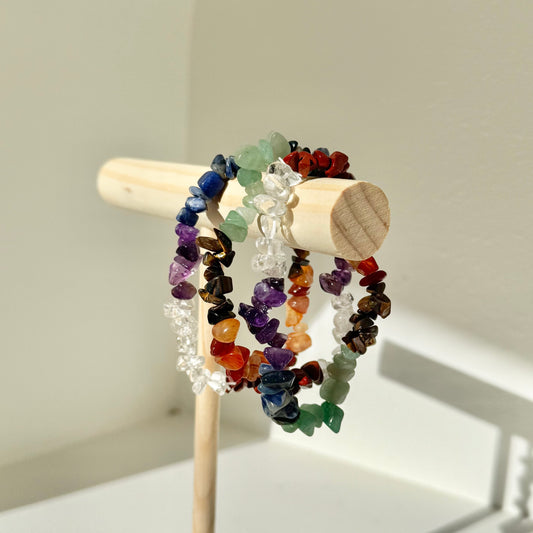 Chakra Bracelet