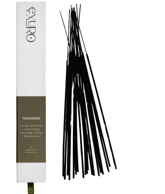 Namaste Incense