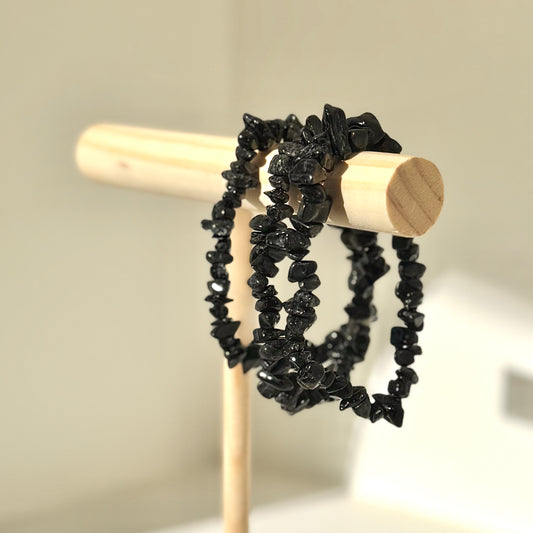 Black Tourmaline Bracelet
