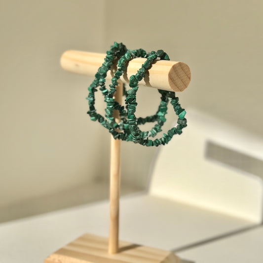 Malachite Bracelet