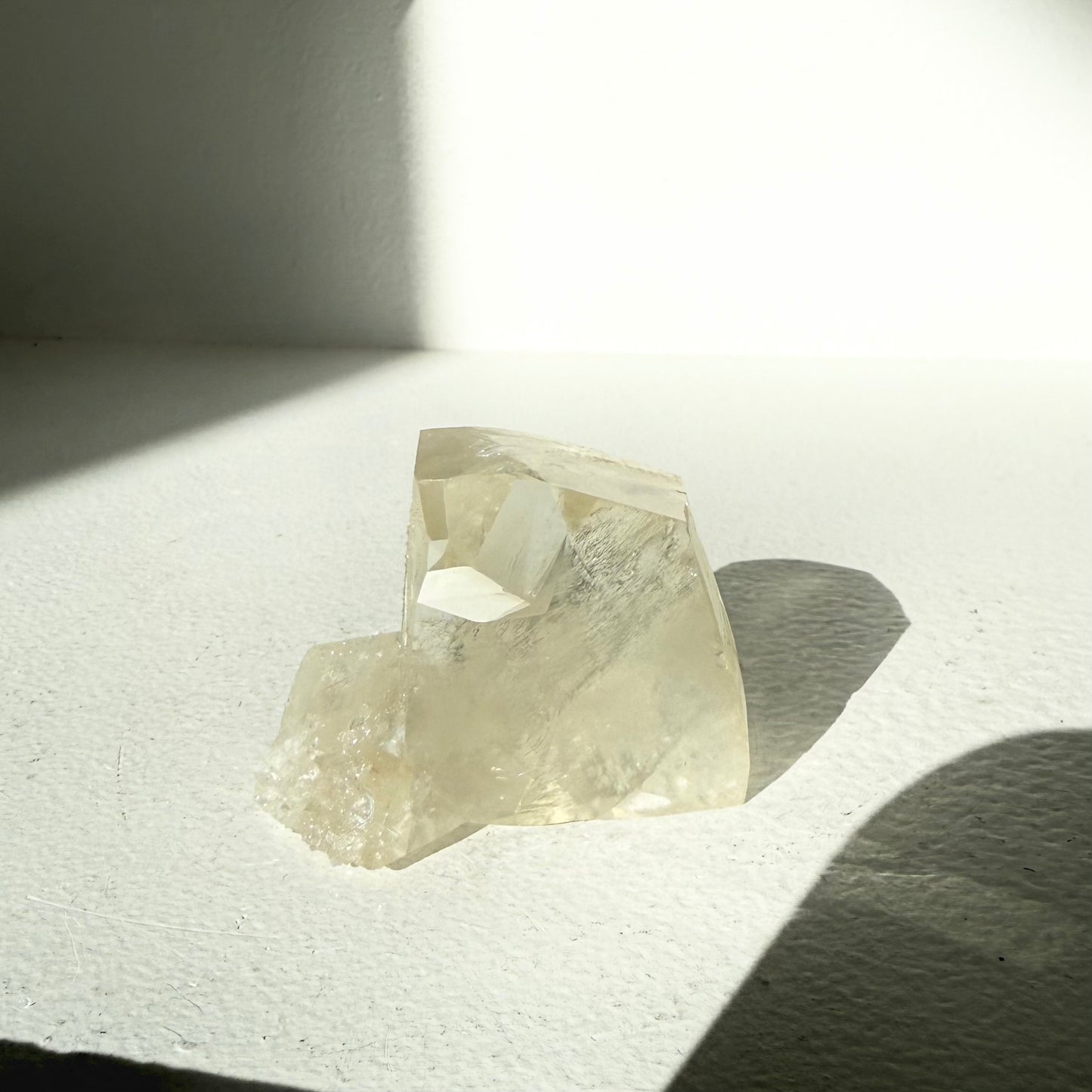 Calcite + Apophyllite Specimen