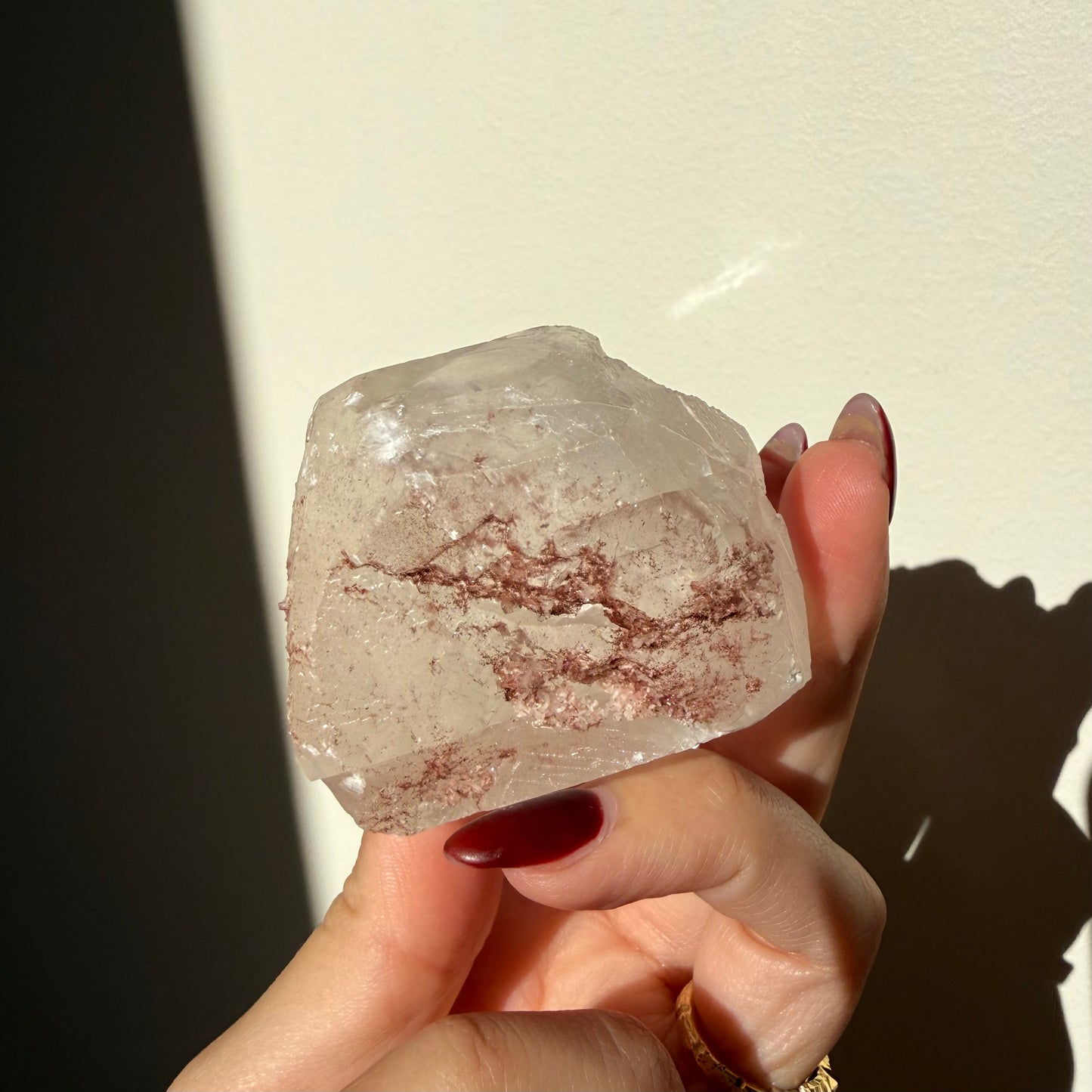 Calcite Specimen