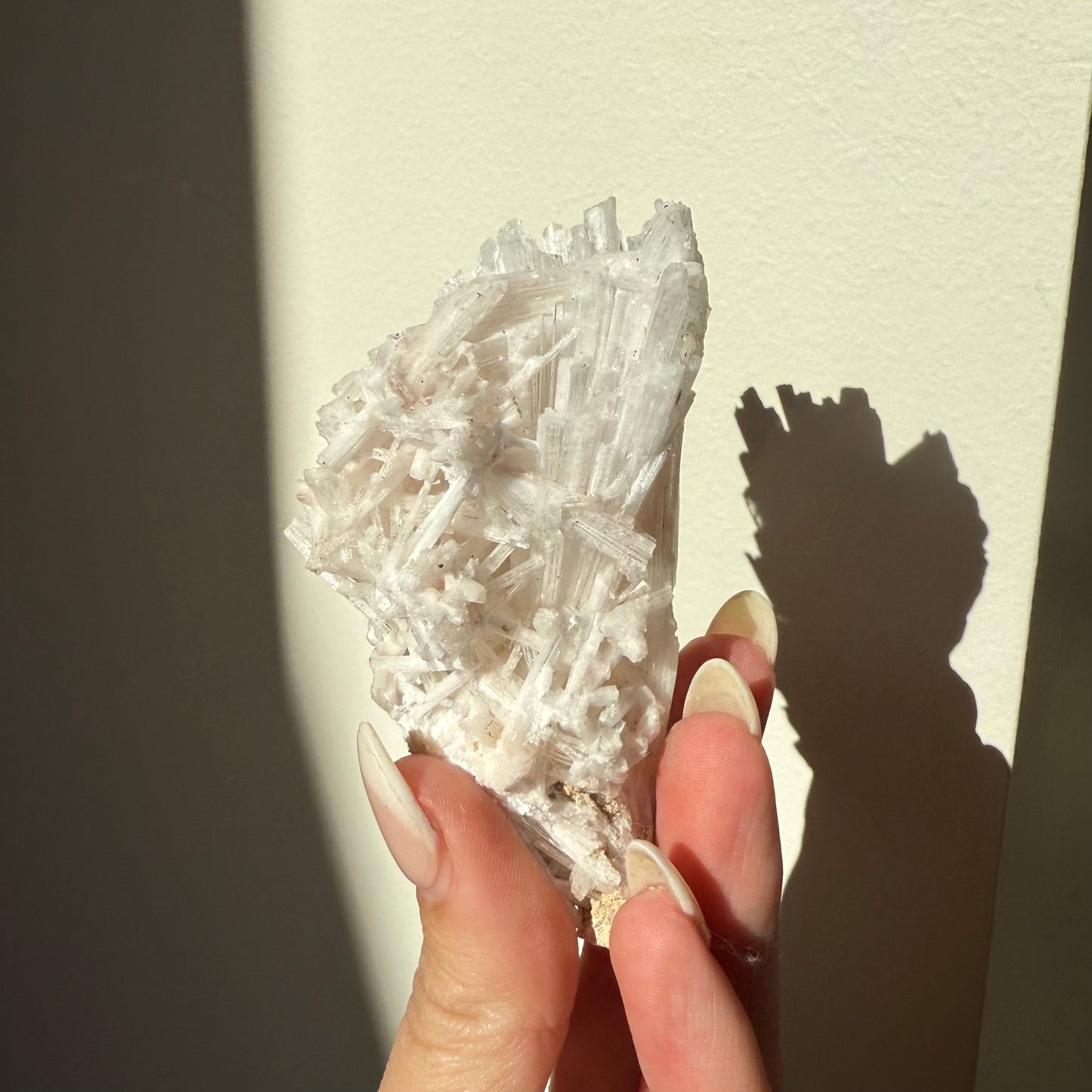 Scolecite Specimen
