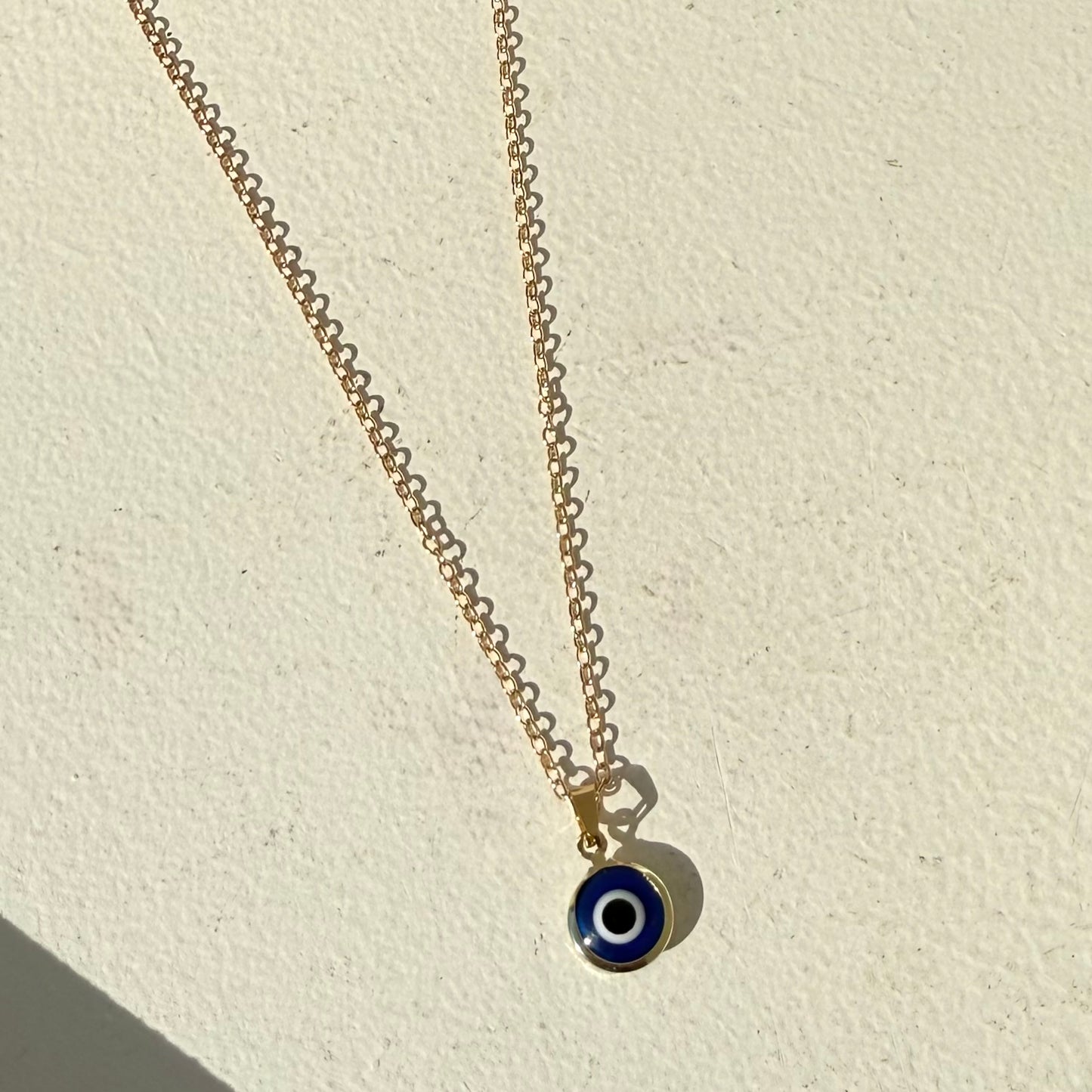 Evil Eye Necklace