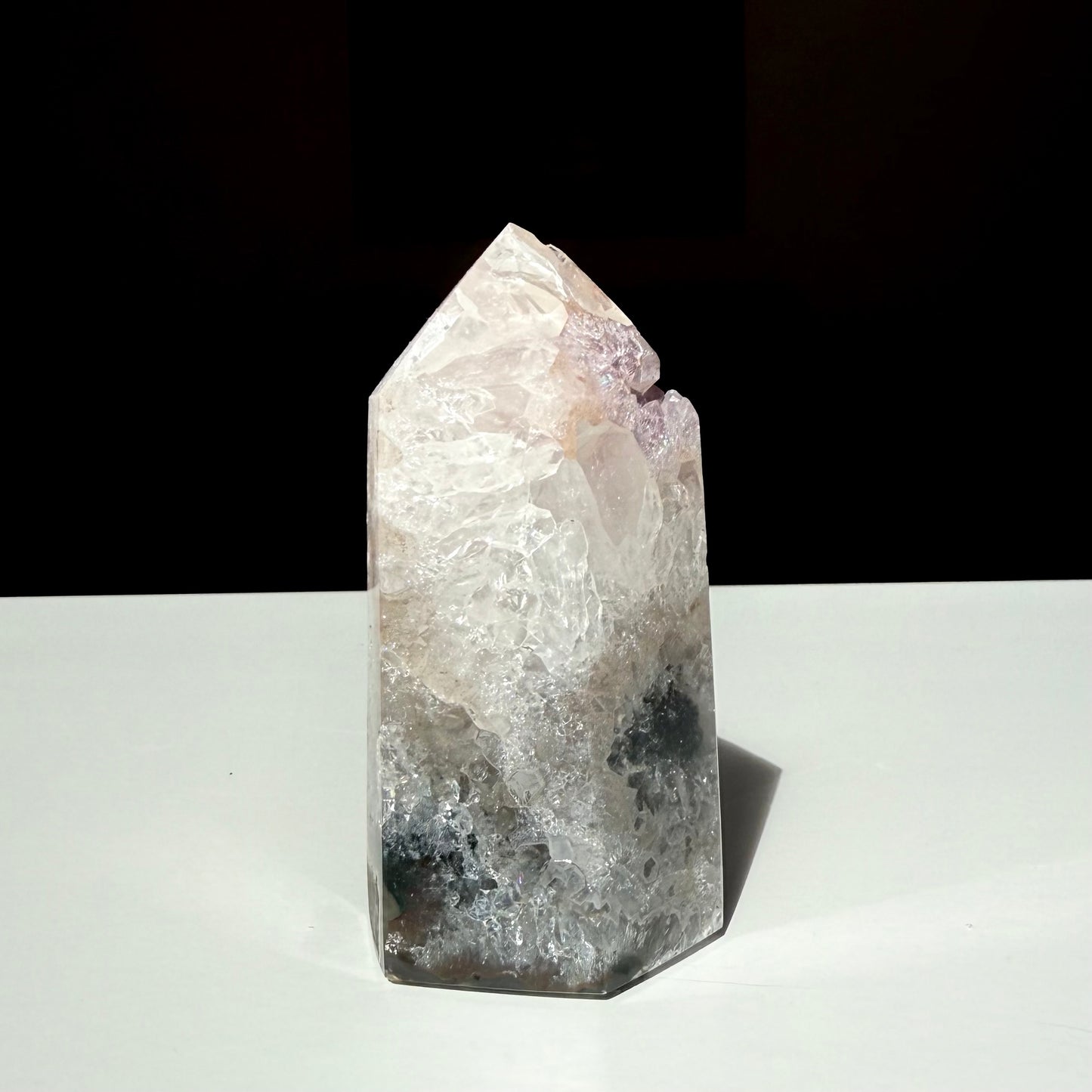 Amethyst Point