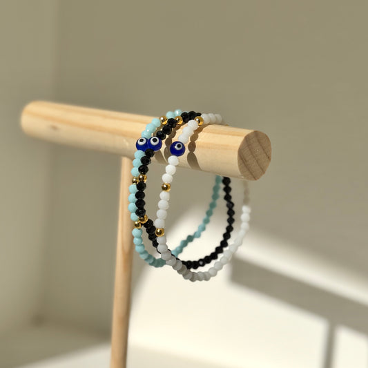 Evil Eye Bracelet