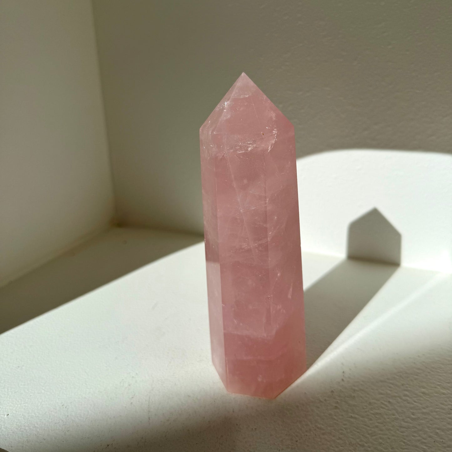 Rose Quartz Generator