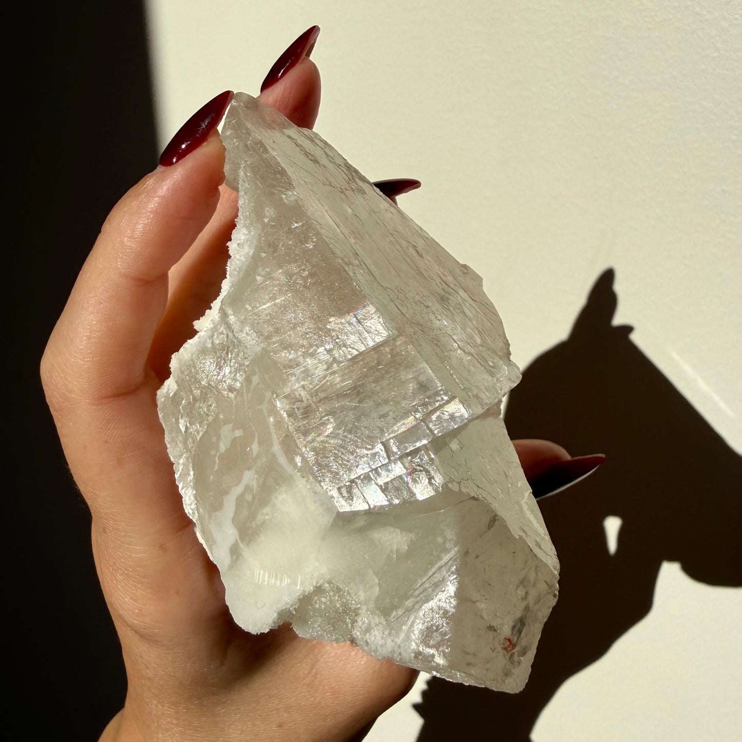 Calcite Specimen