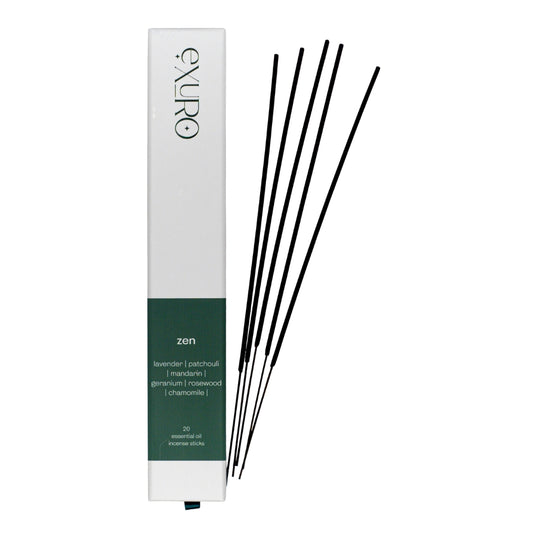 Zen Incense