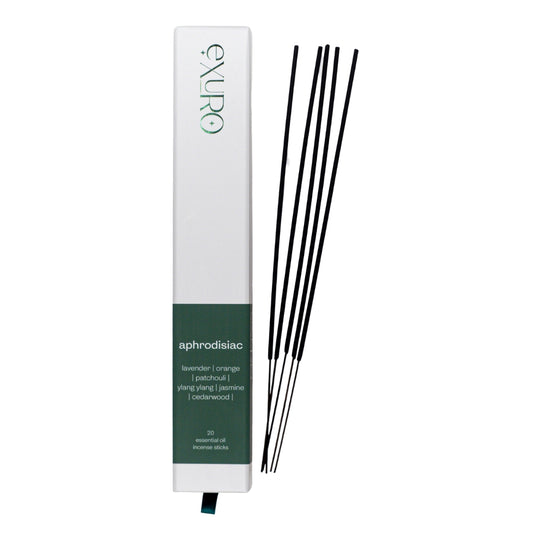 Aphrodisiac Incense
