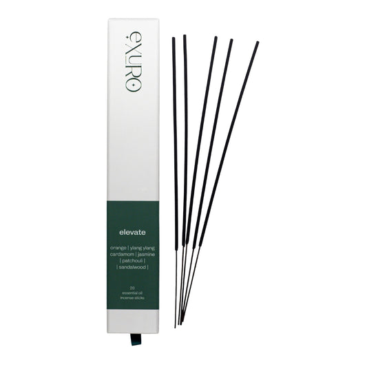 Elevate Incense