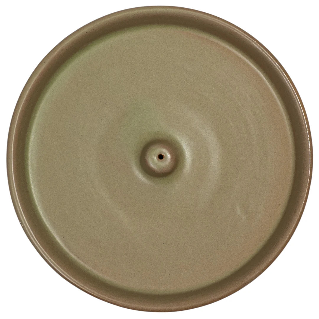 Ceramic Incense Holder