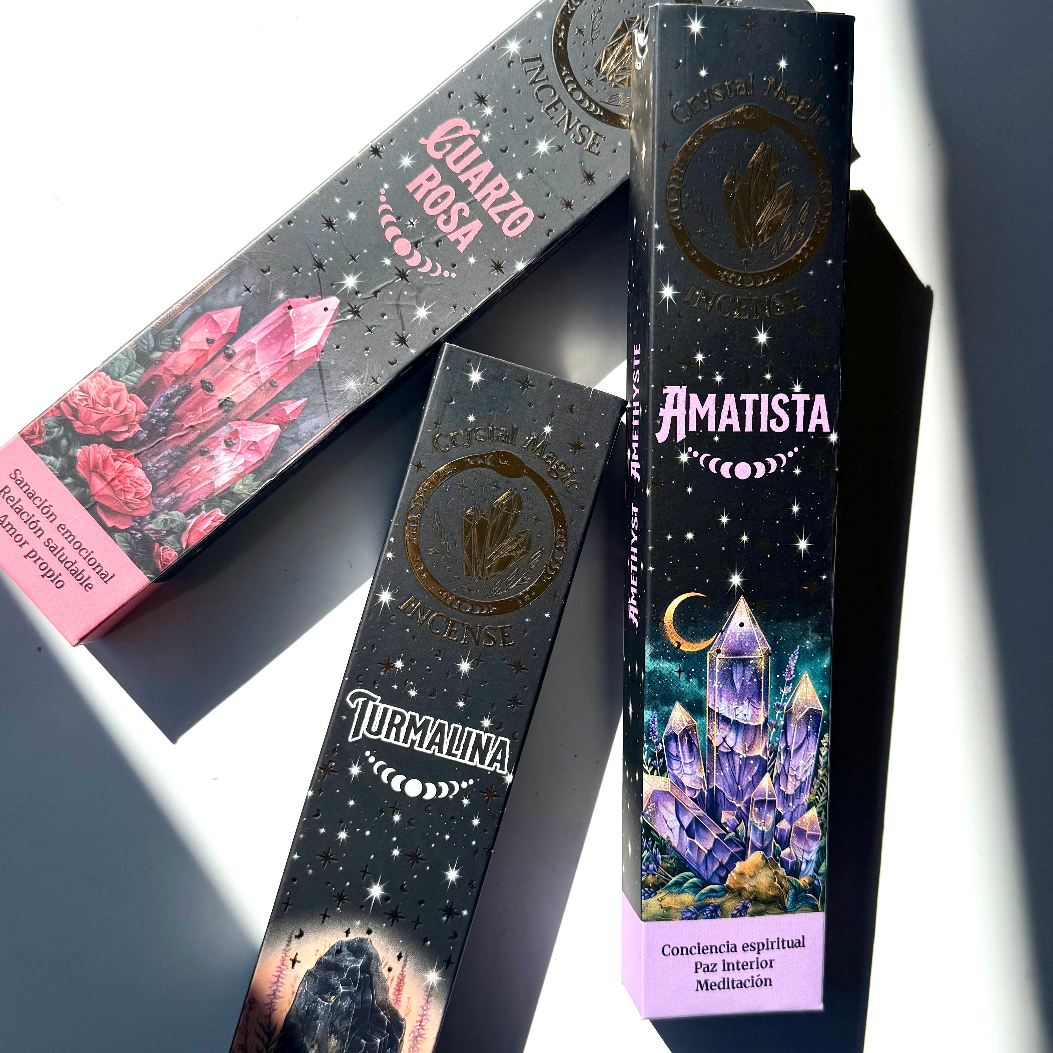 Incense