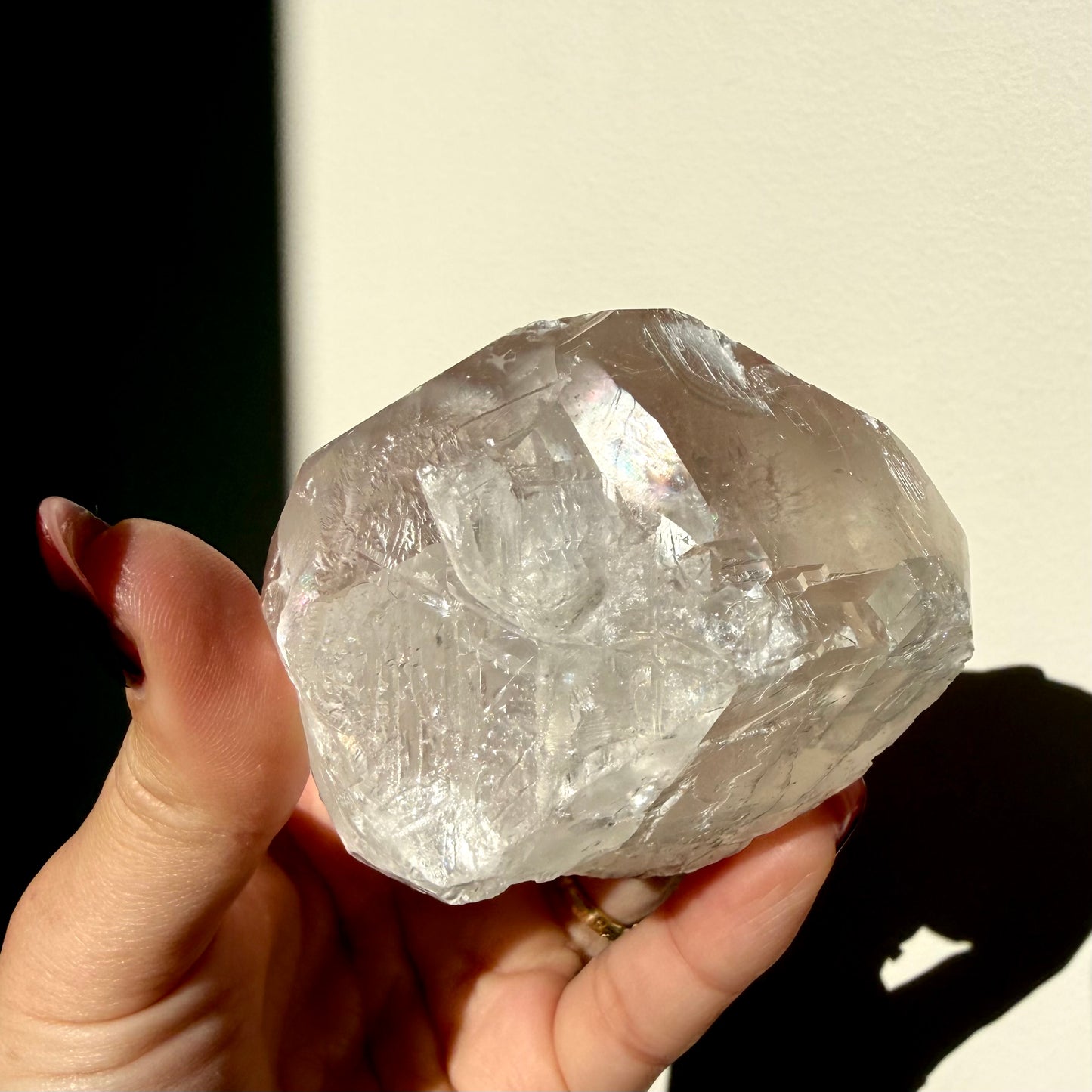 Calcite Specimen