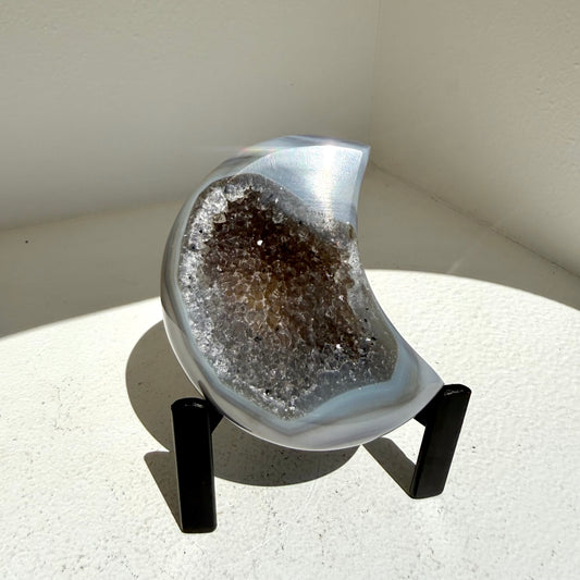 Agate Moon