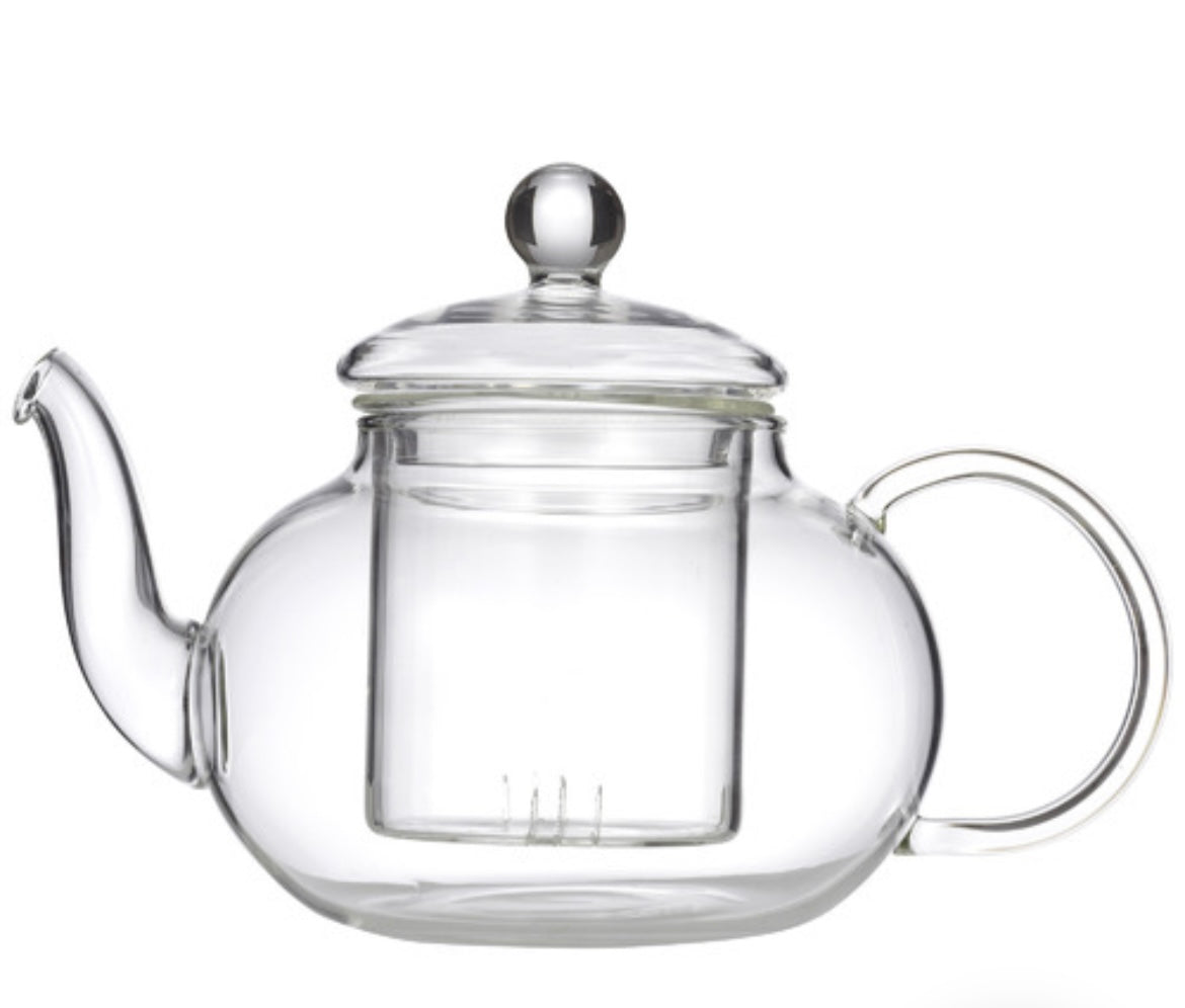 Alchemy Tea Pot