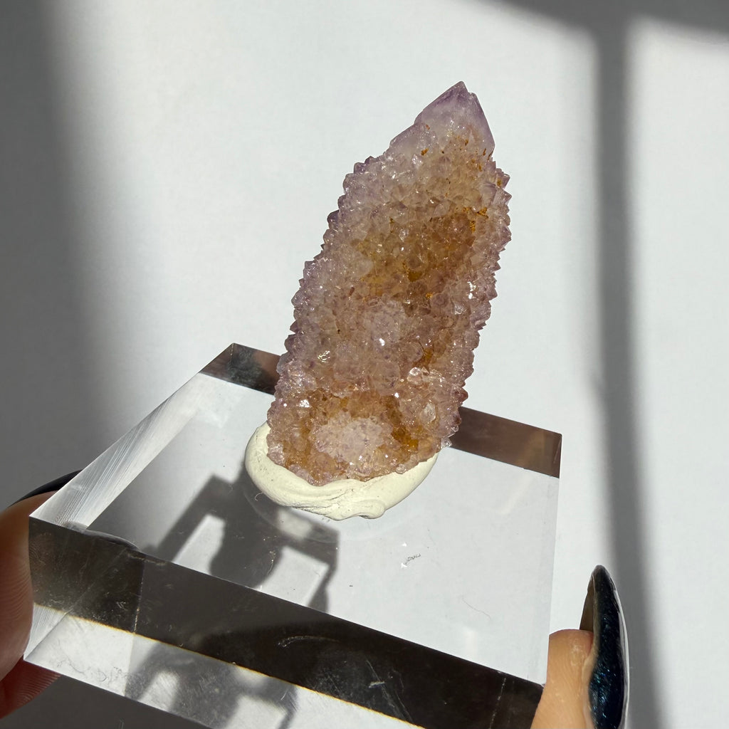 Spirit Quartz