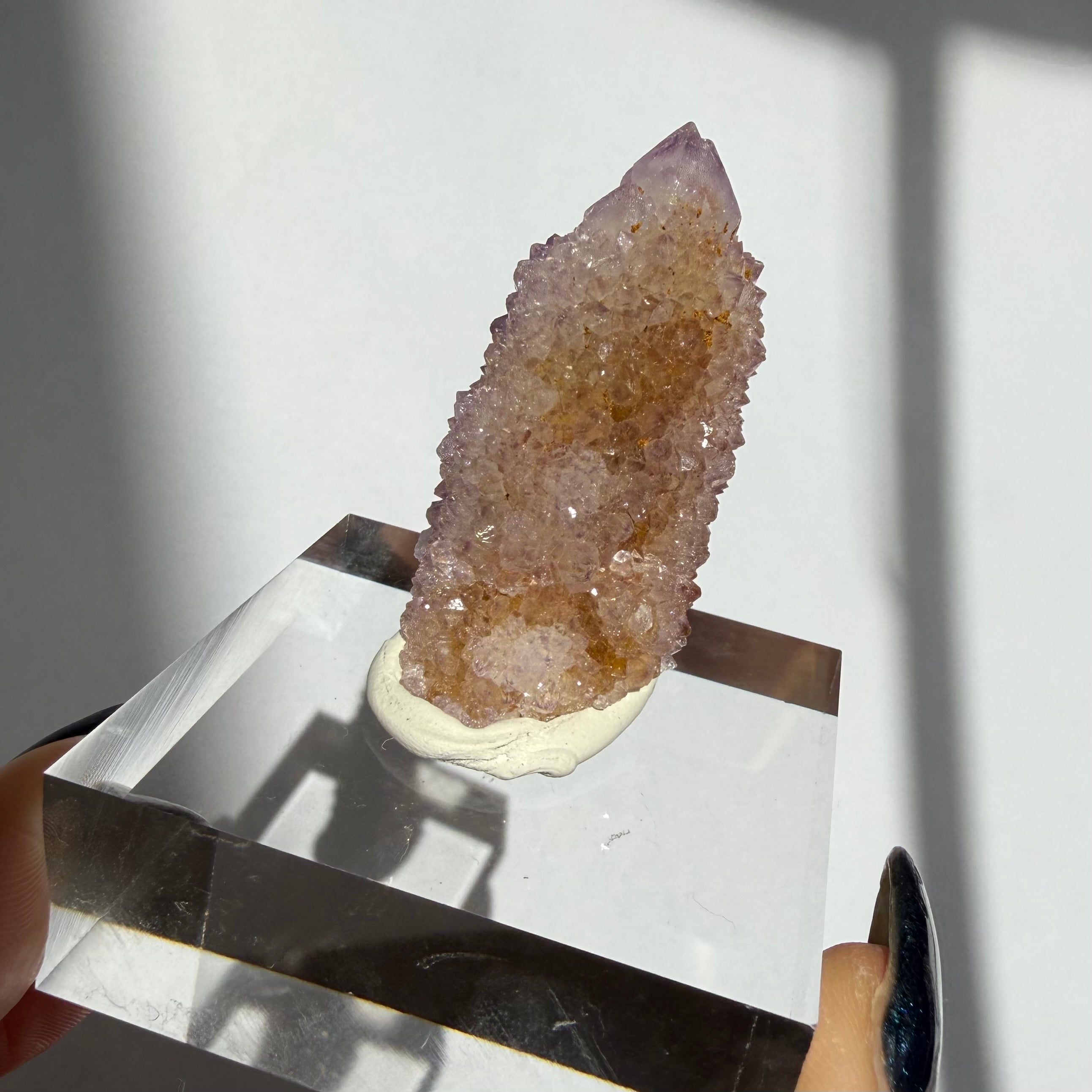 Spirit Quartz