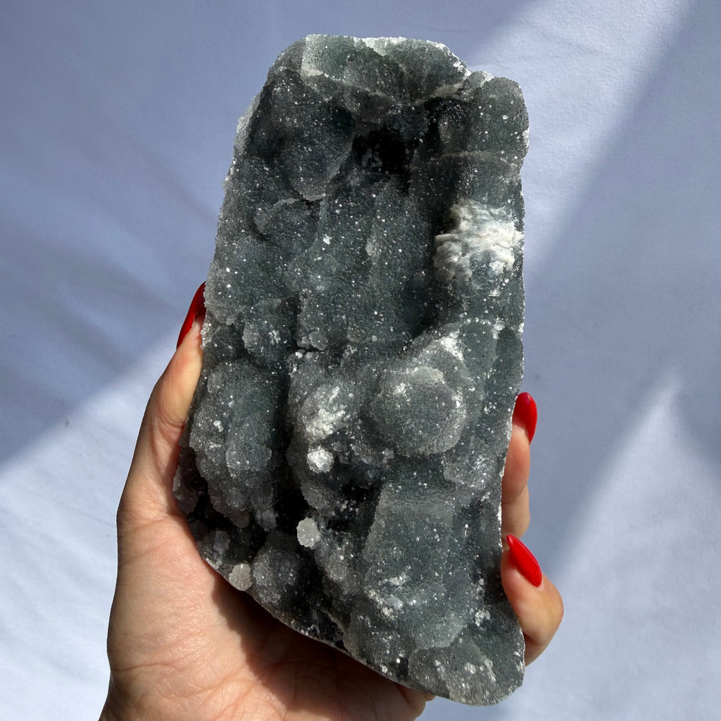 Chalcedony Freeform