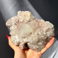 Blush Apophyllite Freeform