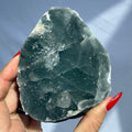 Chalcedony Freeform