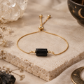 Black Tourmaline Bracelet